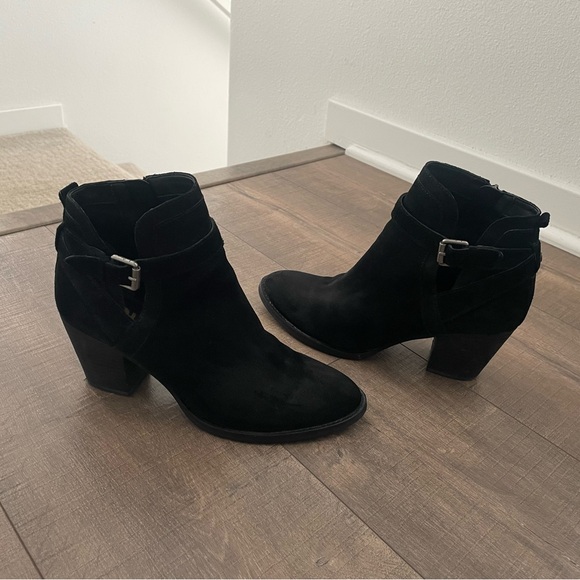 Sam Edelman Boots - Picture 2 of 7